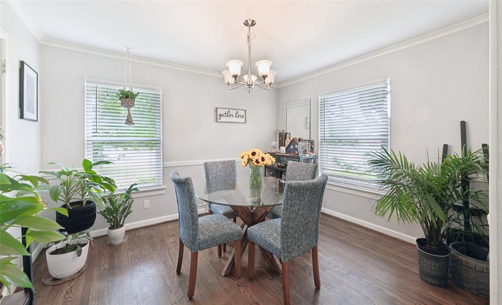Ash Creek Estates - Residential Income