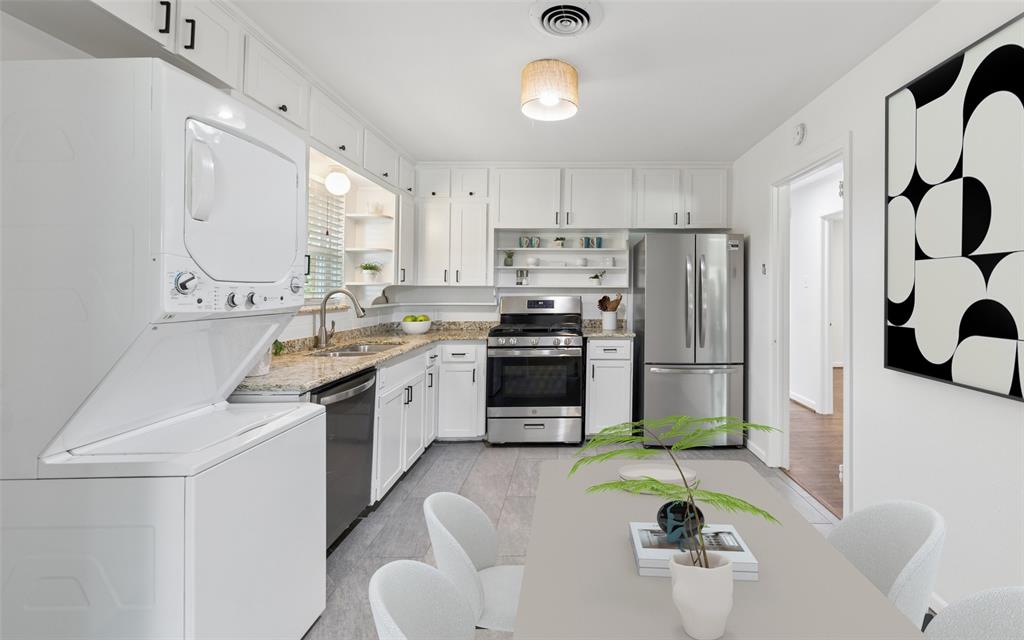 Ash Creek Estates - Residential Income