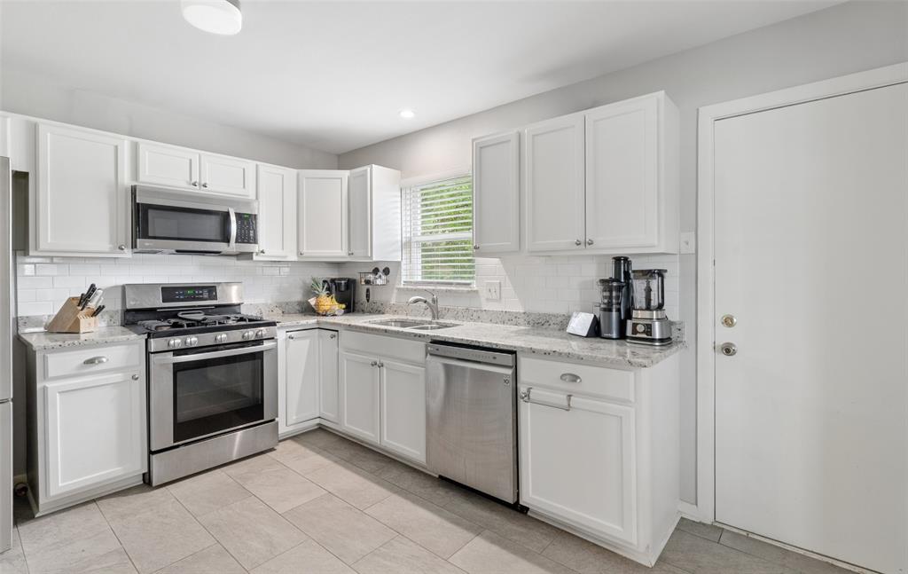 Ash Creek Estates - Residential Income