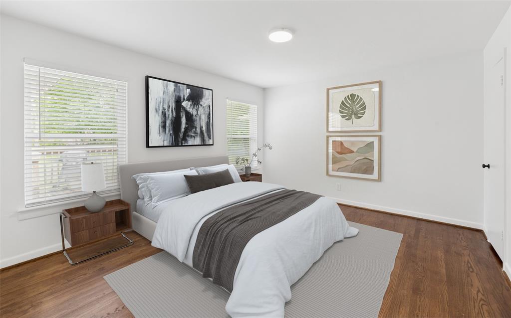 Ash Creek Estates - Residential Income