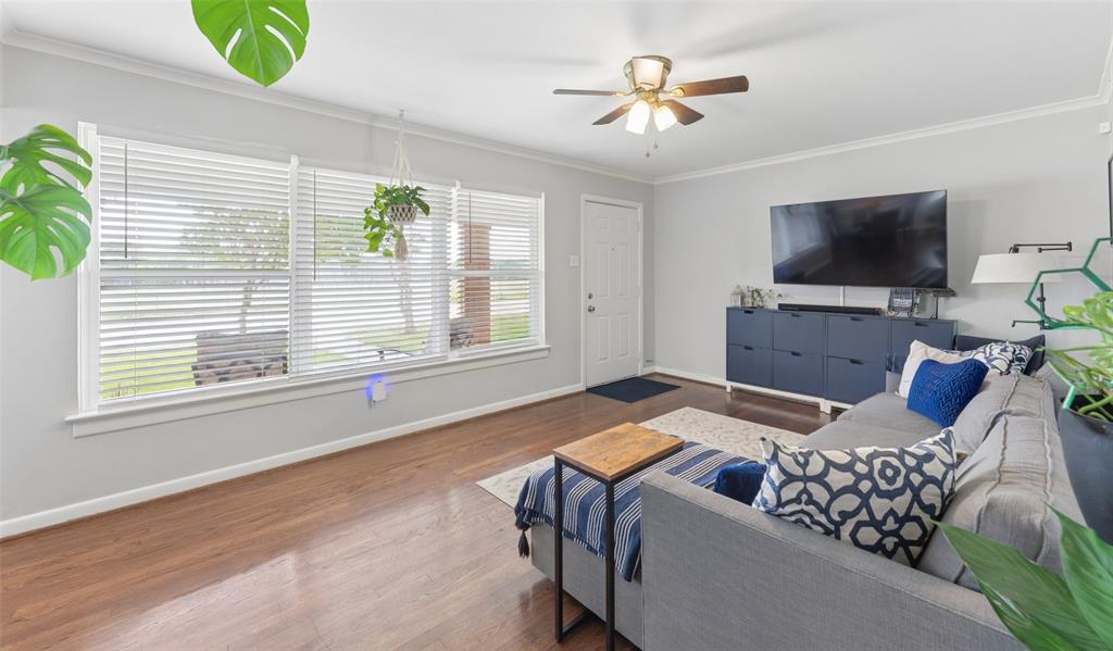 Ash Creek Estates - Residential Income