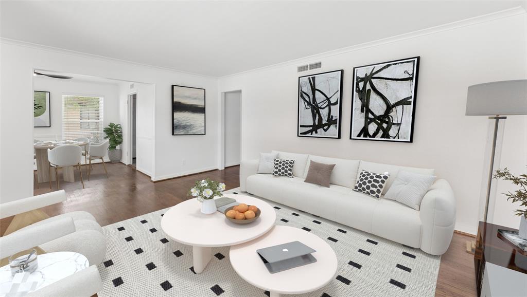 Ash Creek Estates - Residential Income