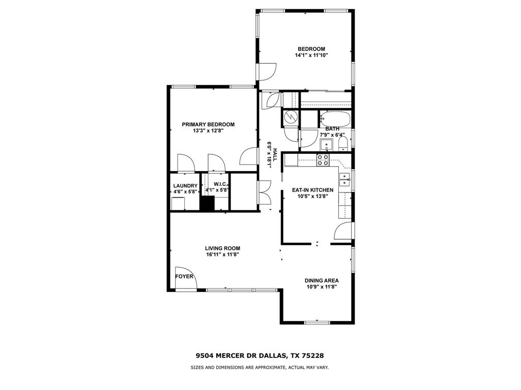 Ash Creek Estates - Residential Income
