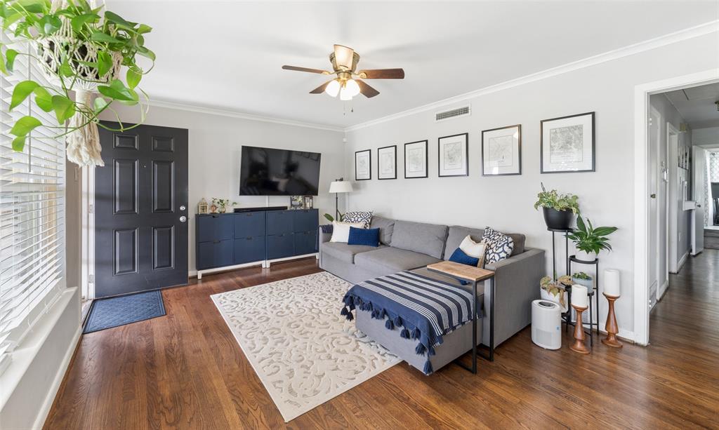 Ash Creek Estates - Residential Income
