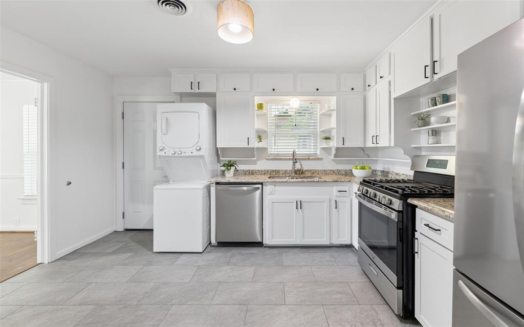 Ash Creek Estates - Residential Income
