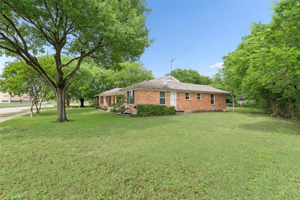 Ash Creek Estates - Residential Income