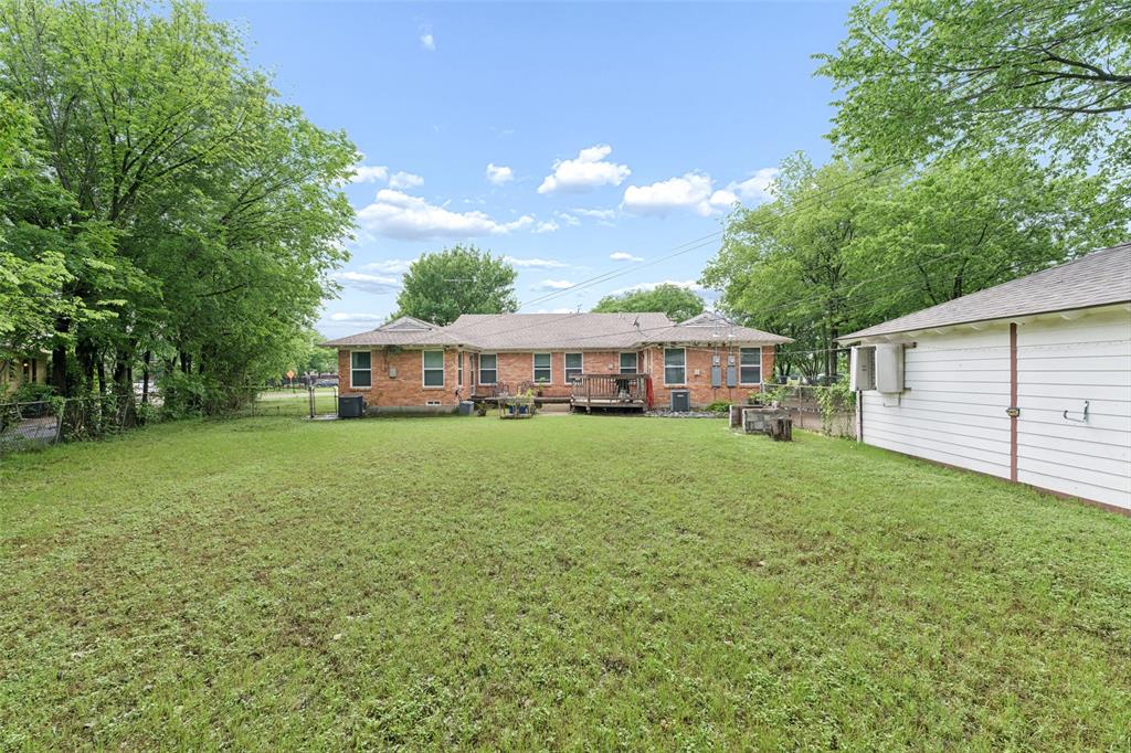 Ash Creek Estates - Residential Income