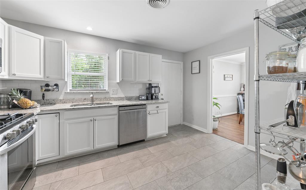 Ash Creek Estates - Residential Income