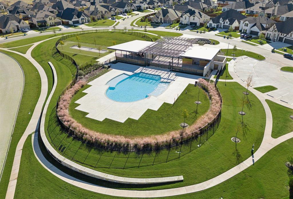 Watercess Ph 1 - Residential