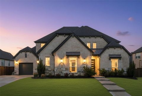 Photo of 566 Broadleaf Way, Haslet, TX 76052 (MLS # 21240637)