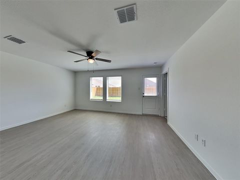 Photo of 3708 Scarlet Sage Way, Sherman, TX 75092 (MLS # 21330935)