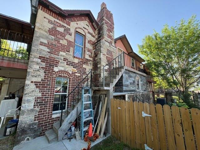Western Hills - Residential