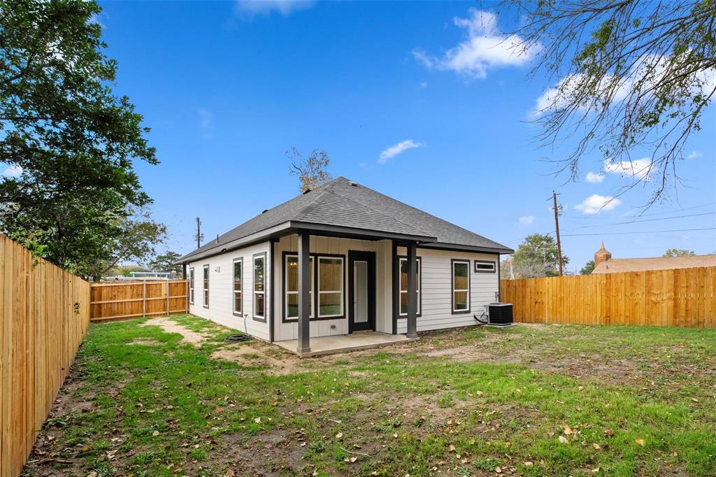 AB 782 T PARMER SUR - Residential