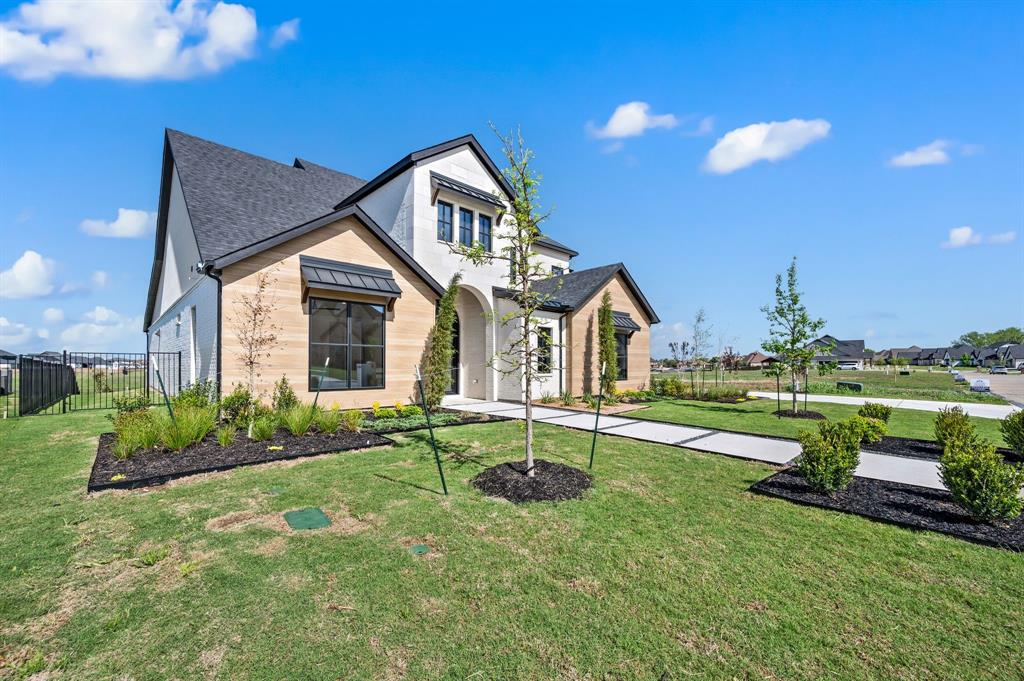 12503 Palmer Drive
