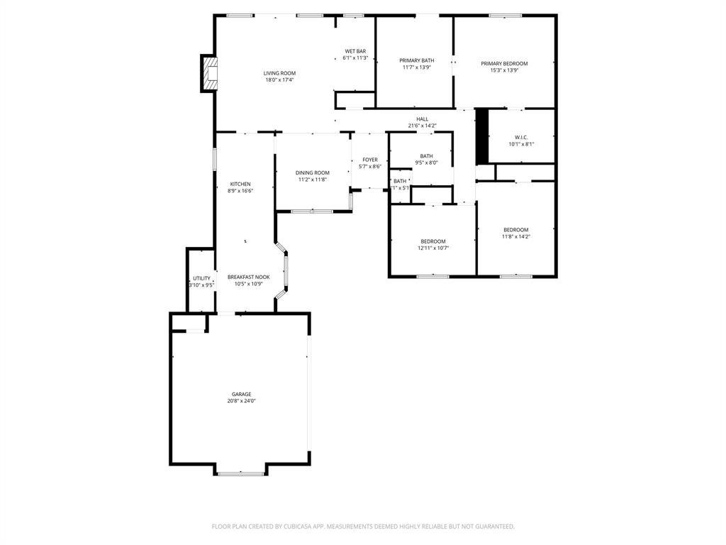 342 Omaha Lane