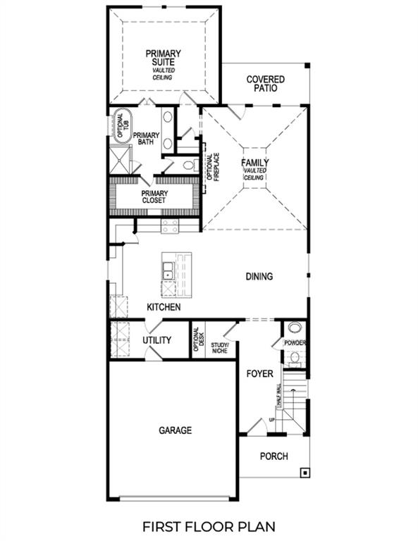 721 Wilderness Point Lane Lane