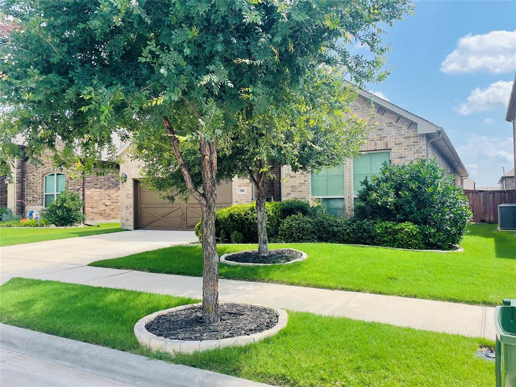 208 Mineral Point Drive
