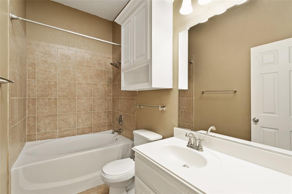 Byers & Mccart Add - Residential