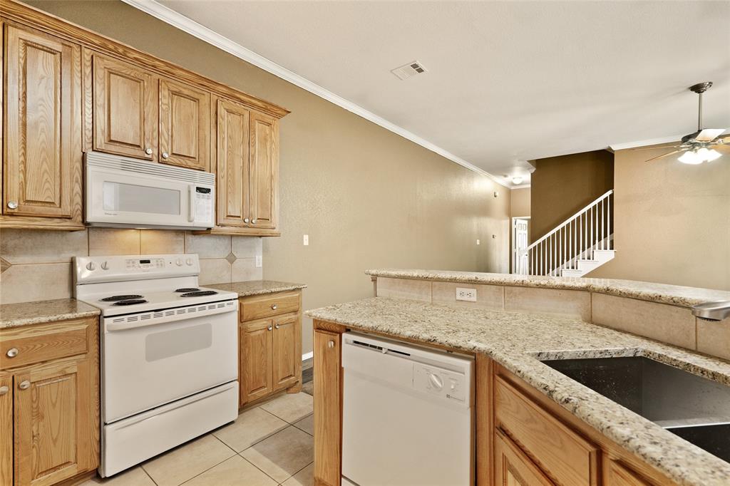 Byers & Mccart Add - Residential