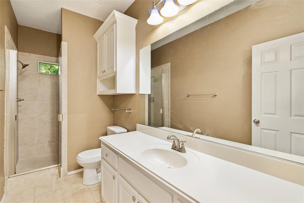 Byers & Mccart Add - Residential