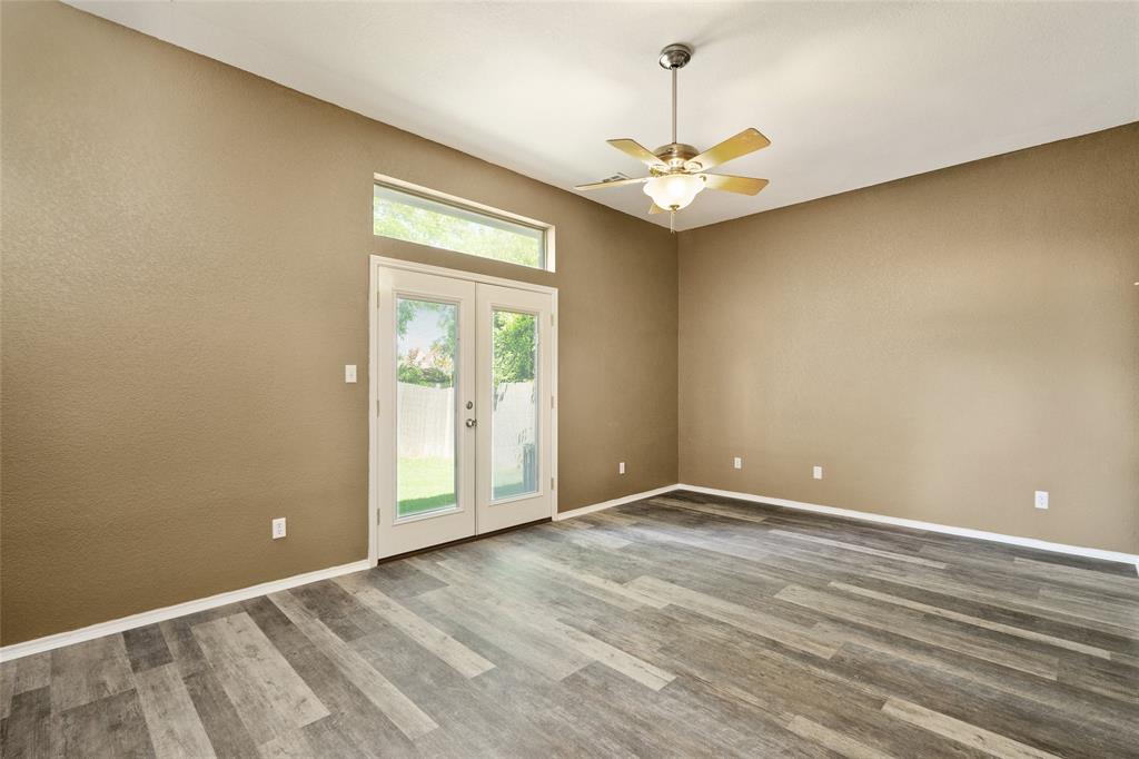 Byers & Mccart Add - Residential