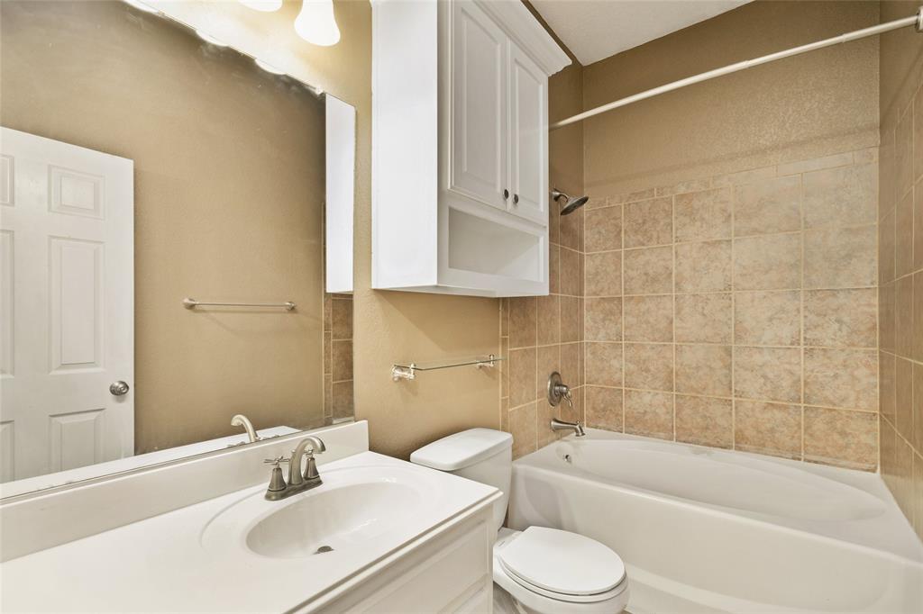 Byers & Mccart Add - Residential