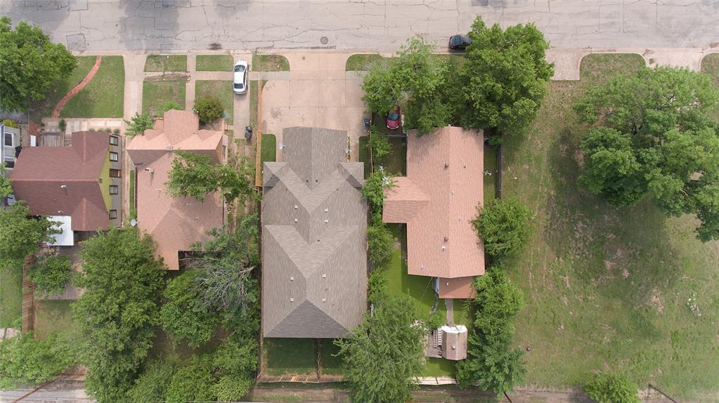 3116 Frazier Avenue