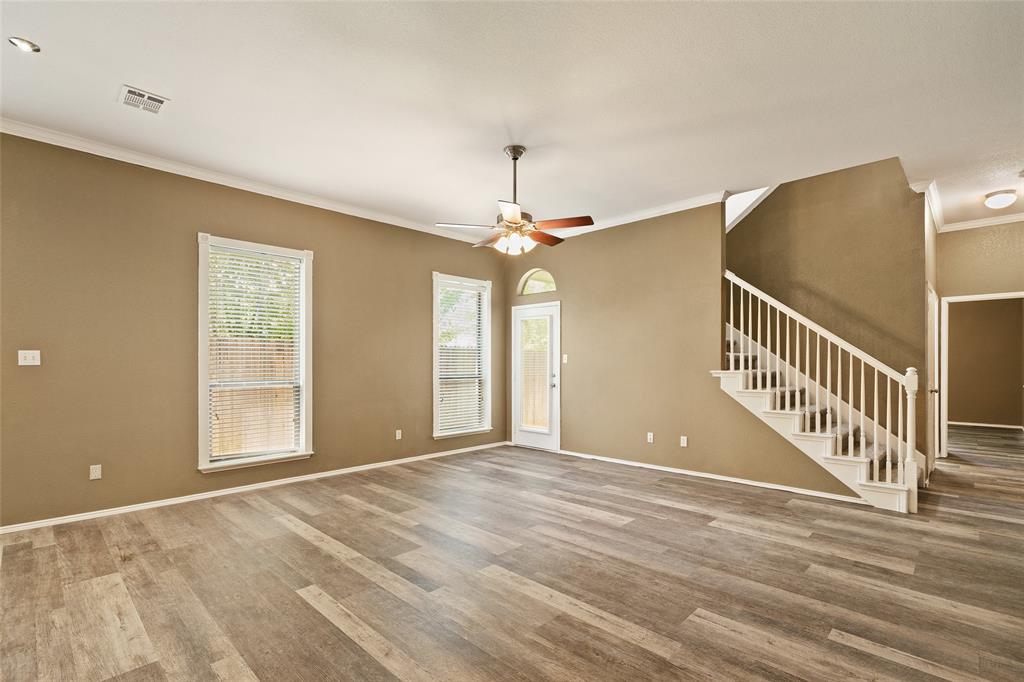 Byers & Mccart Add - Residential