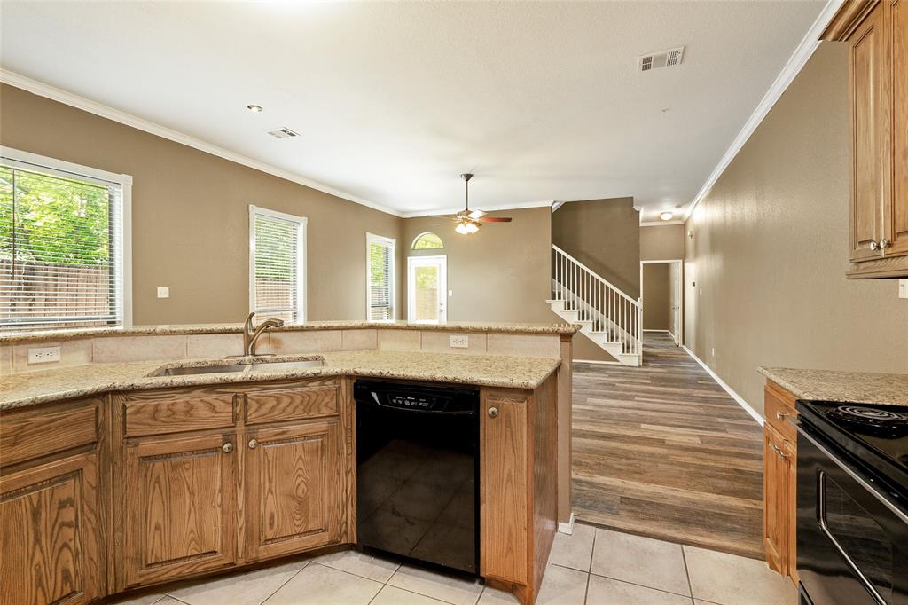 Byers & Mccart Add - Residential