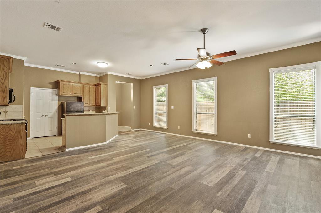 Byers & Mccart Add - Residential