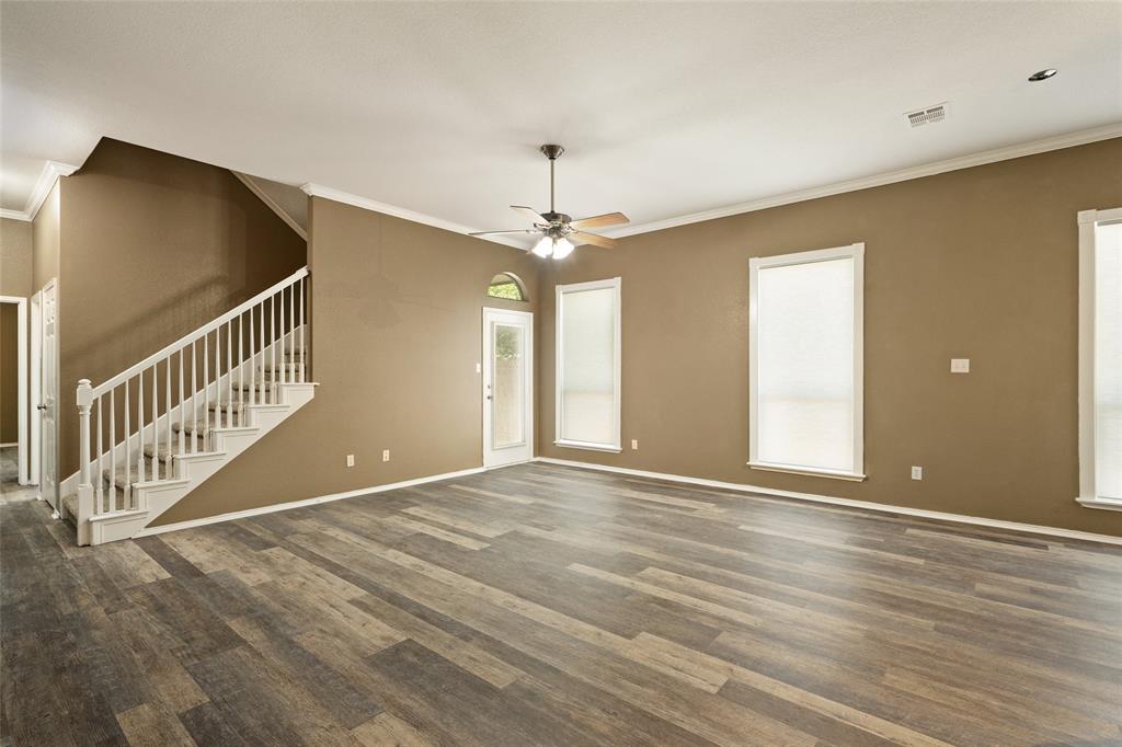 Byers & Mccart Add - Residential