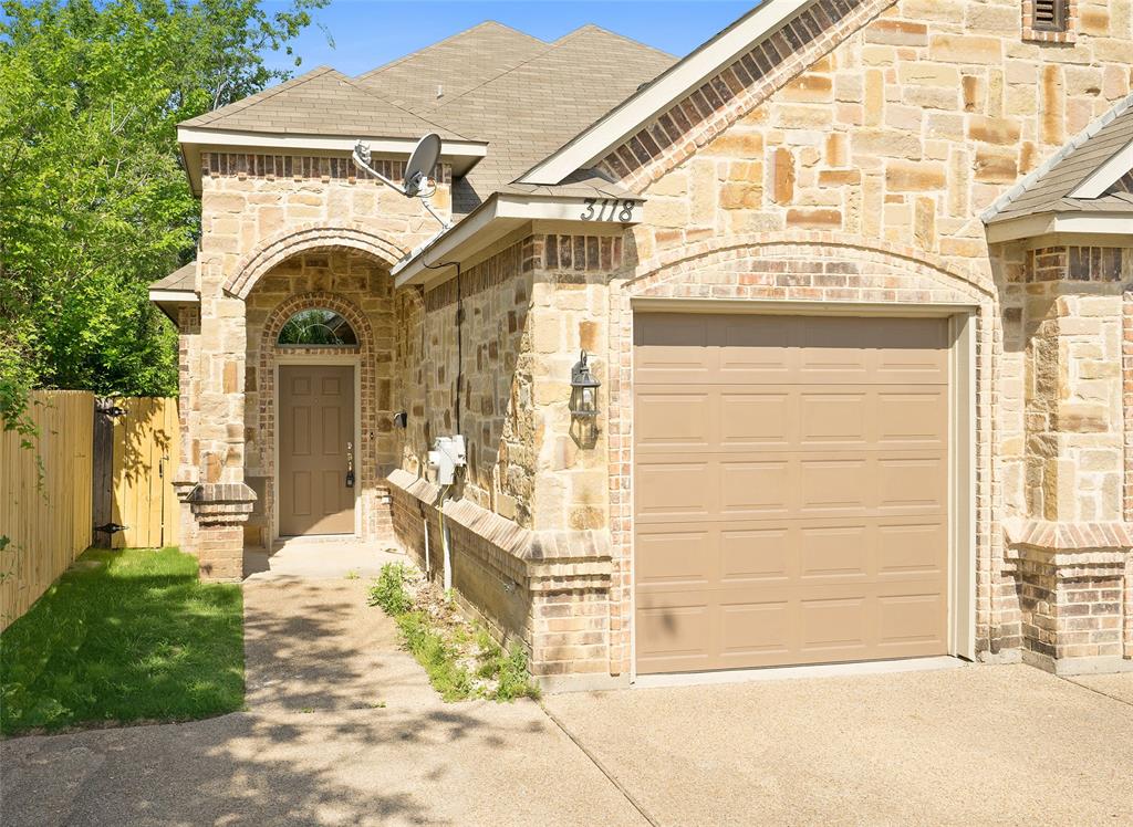 Byers & Mccart Add - Residential