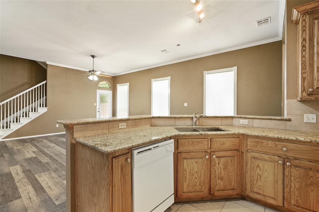 Byers & Mccart Add - Residential