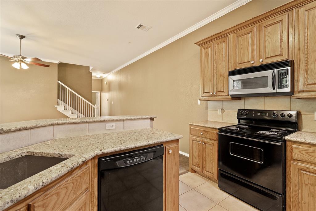 Byers & Mccart Add - Residential