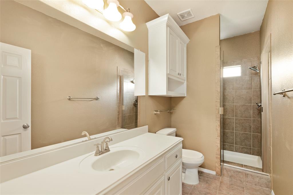 Byers & Mccart Add - Residential