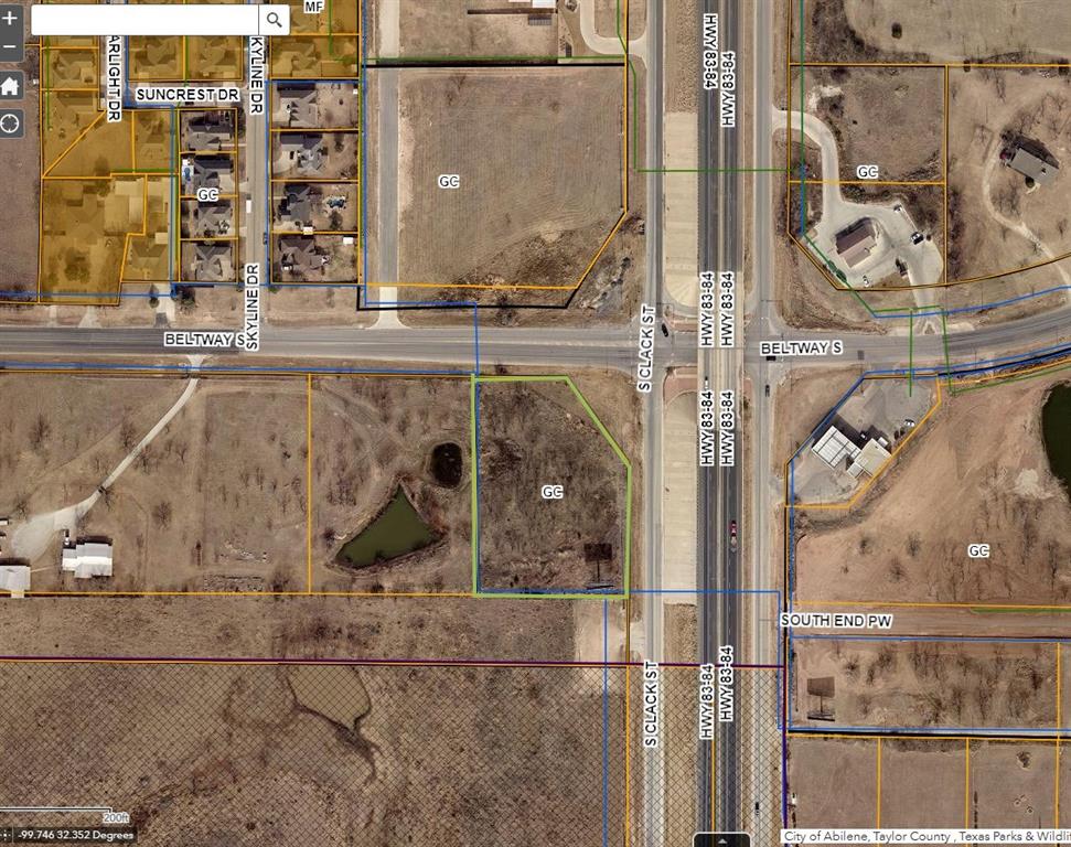 8102 US Highway 83