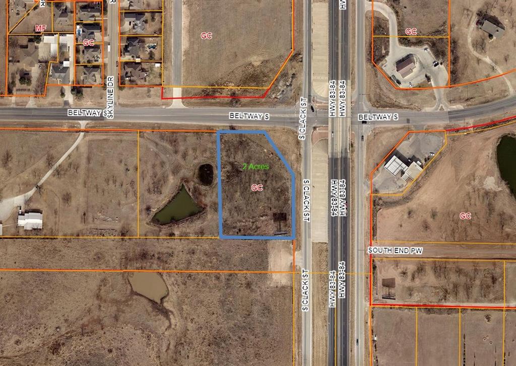 8102 US Highway 83