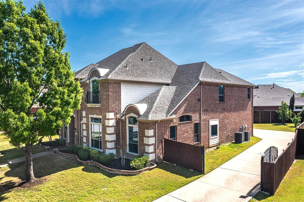 4112 Barona Drive
