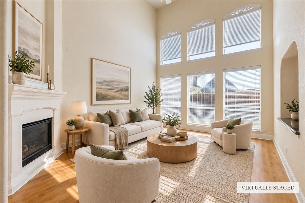 4112 Barona Drive