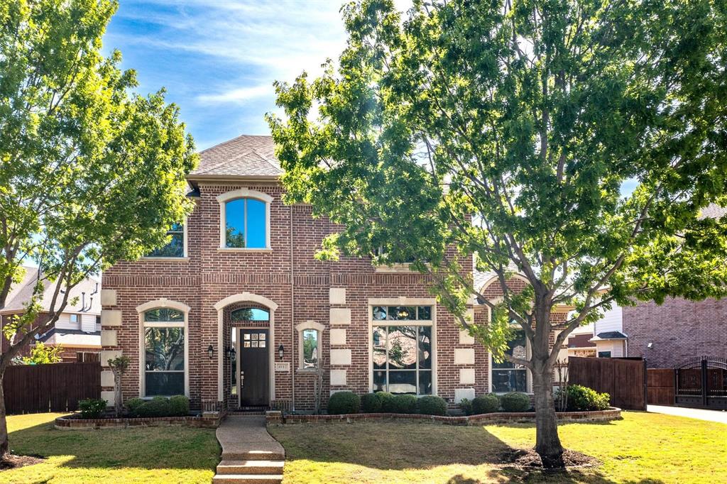 4112 Barona Drive