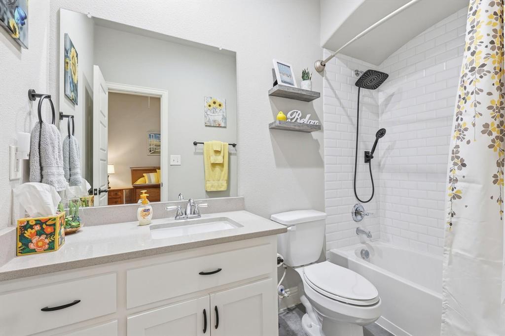 De Berry Estates Ph 1 - Residential