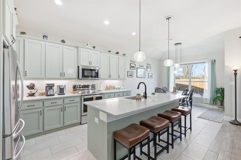 De Berry Estates Ph 1 - Residential