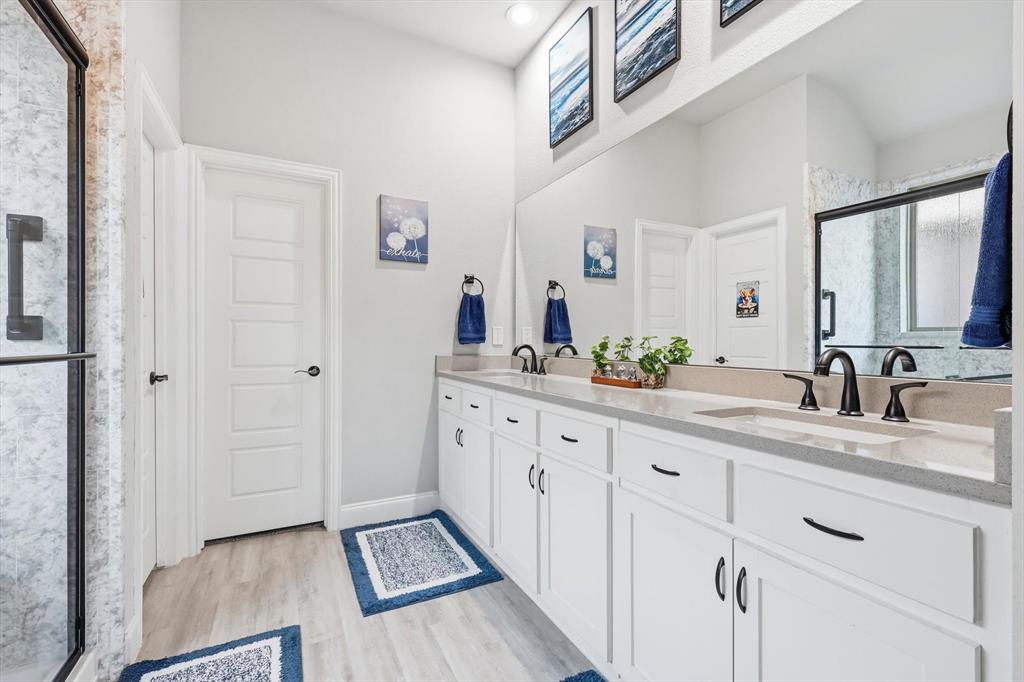 De Berry Estates Ph 1 - Residential