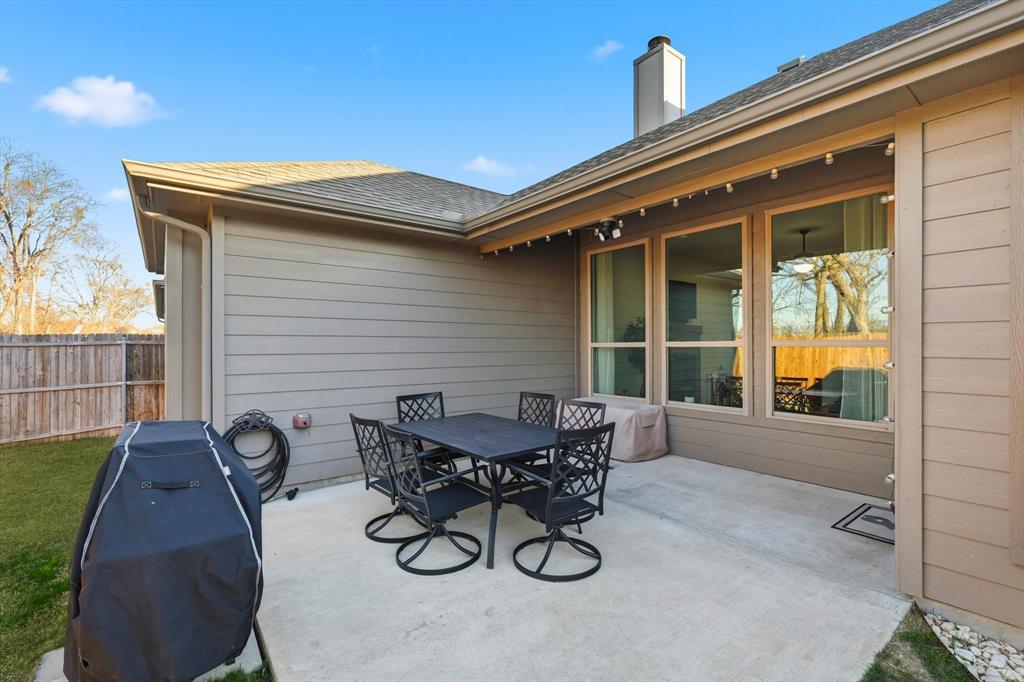 De Berry Estates Ph 1 - Residential