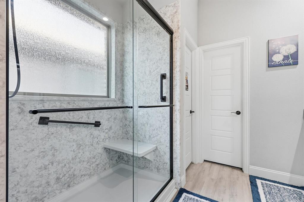 De Berry Estates Ph 1 - Residential