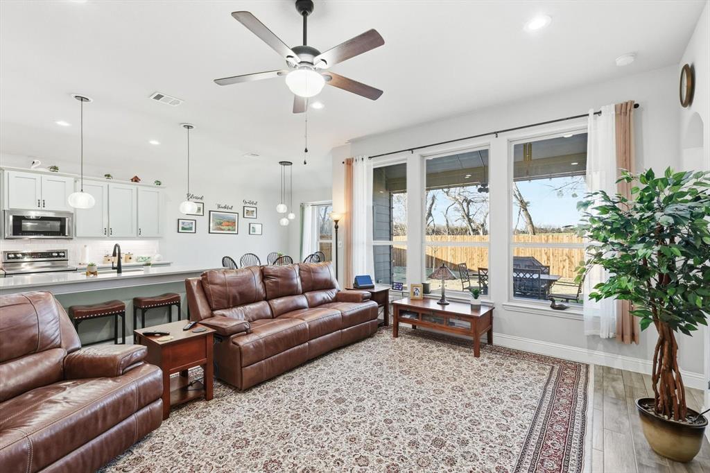 De Berry Estates Ph 1 - Residential