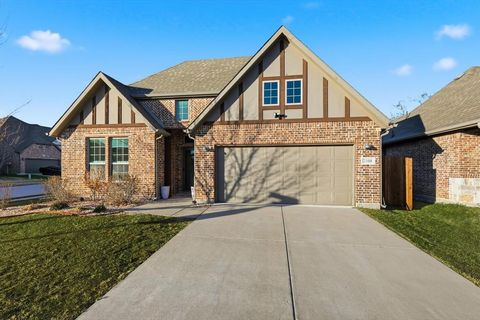 2108 Deckard Drive Princeton TX 75407