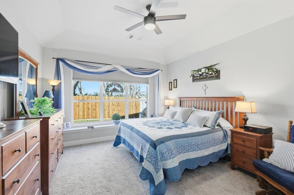 De Berry Estates Ph 1 - Residential