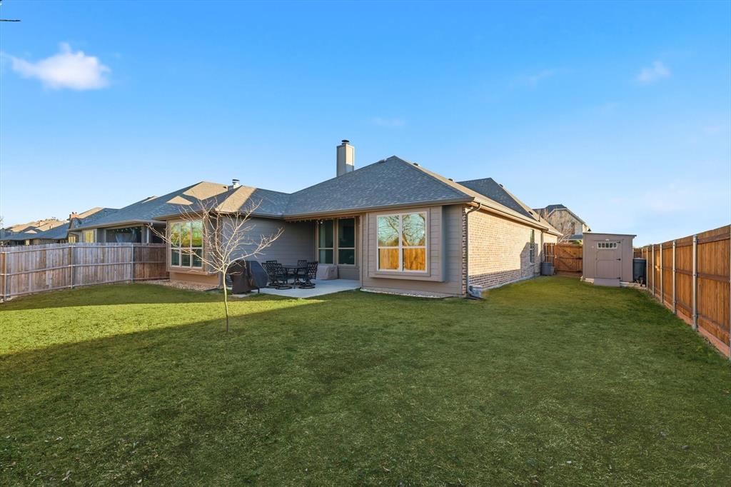 De Berry Estates Ph 1 - Residential