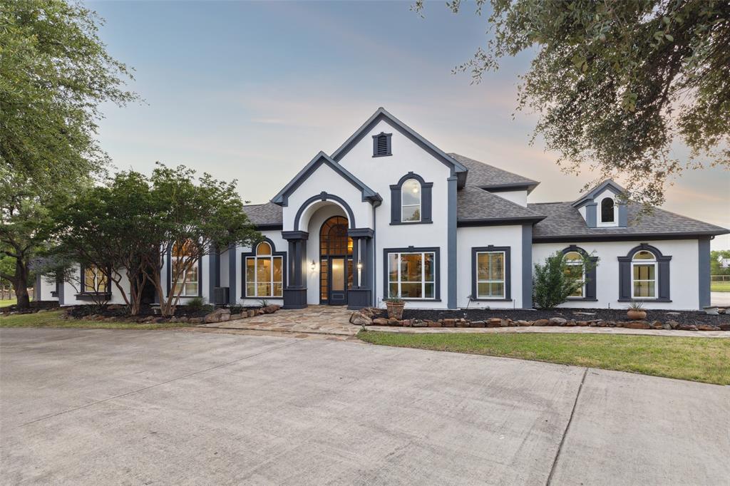 3195 Falcon Road